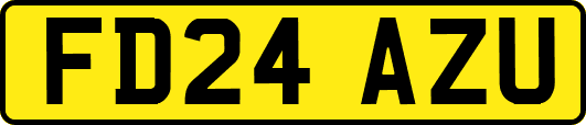 FD24AZU