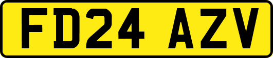 FD24AZV