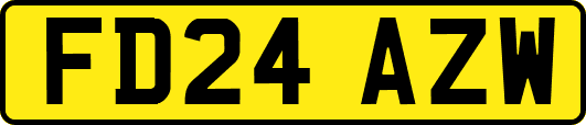 FD24AZW