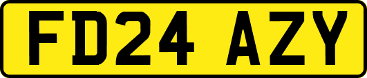 FD24AZY