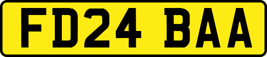 FD24BAA