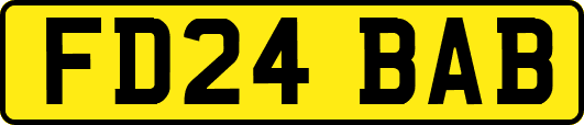 FD24BAB