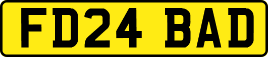FD24BAD