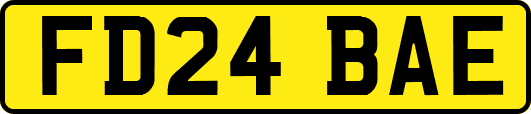 FD24BAE
