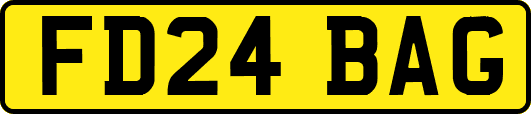 FD24BAG