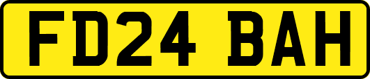 FD24BAH