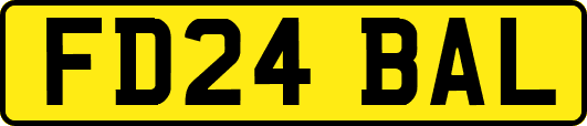 FD24BAL
