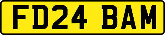 FD24BAM