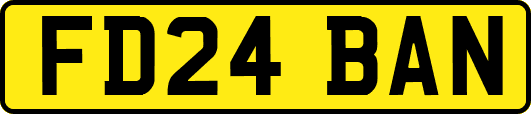 FD24BAN