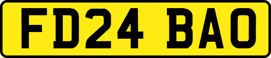 FD24BAO