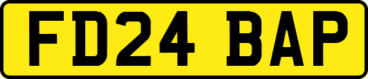 FD24BAP