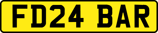 FD24BAR