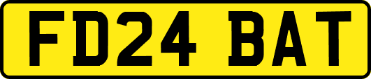 FD24BAT