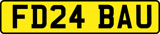 FD24BAU