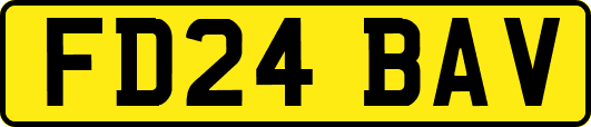 FD24BAV