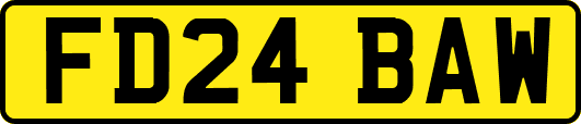 FD24BAW