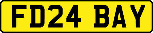 FD24BAY