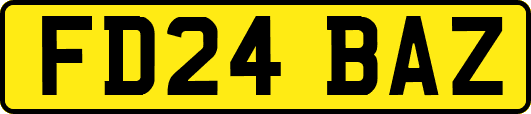 FD24BAZ