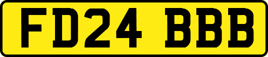 FD24BBB
