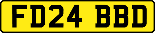 FD24BBD