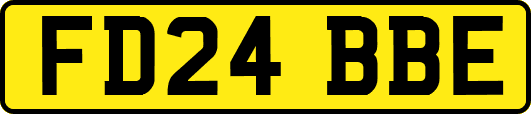 FD24BBE