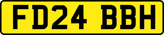 FD24BBH