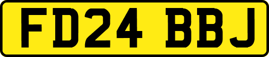 FD24BBJ