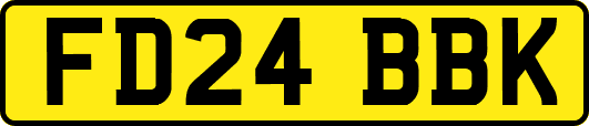 FD24BBK