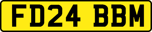 FD24BBM