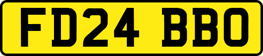 FD24BBO