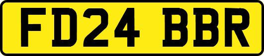 FD24BBR