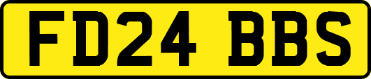 FD24BBS