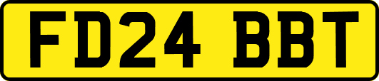 FD24BBT