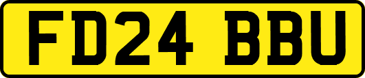 FD24BBU