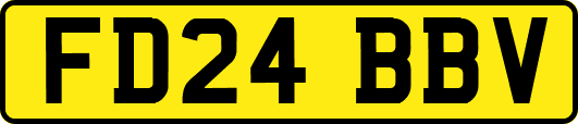 FD24BBV