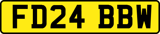 FD24BBW