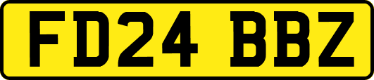 FD24BBZ