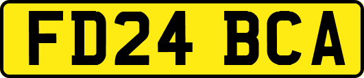 FD24BCA