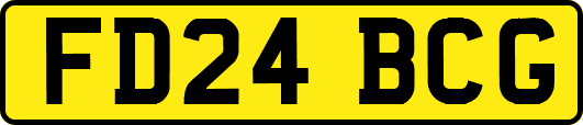 FD24BCG
