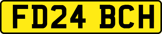 FD24BCH