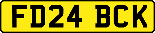 FD24BCK
