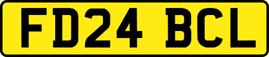 FD24BCL