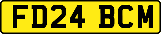 FD24BCM
