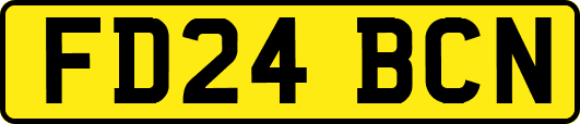 FD24BCN