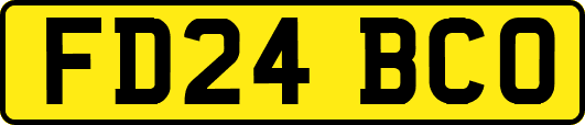FD24BCO