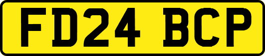 FD24BCP