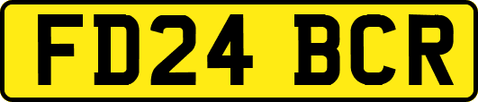 FD24BCR