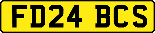 FD24BCS