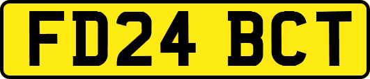 FD24BCT