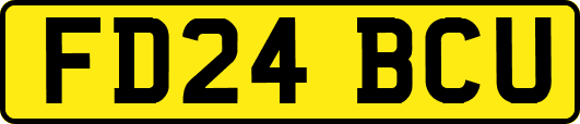 FD24BCU